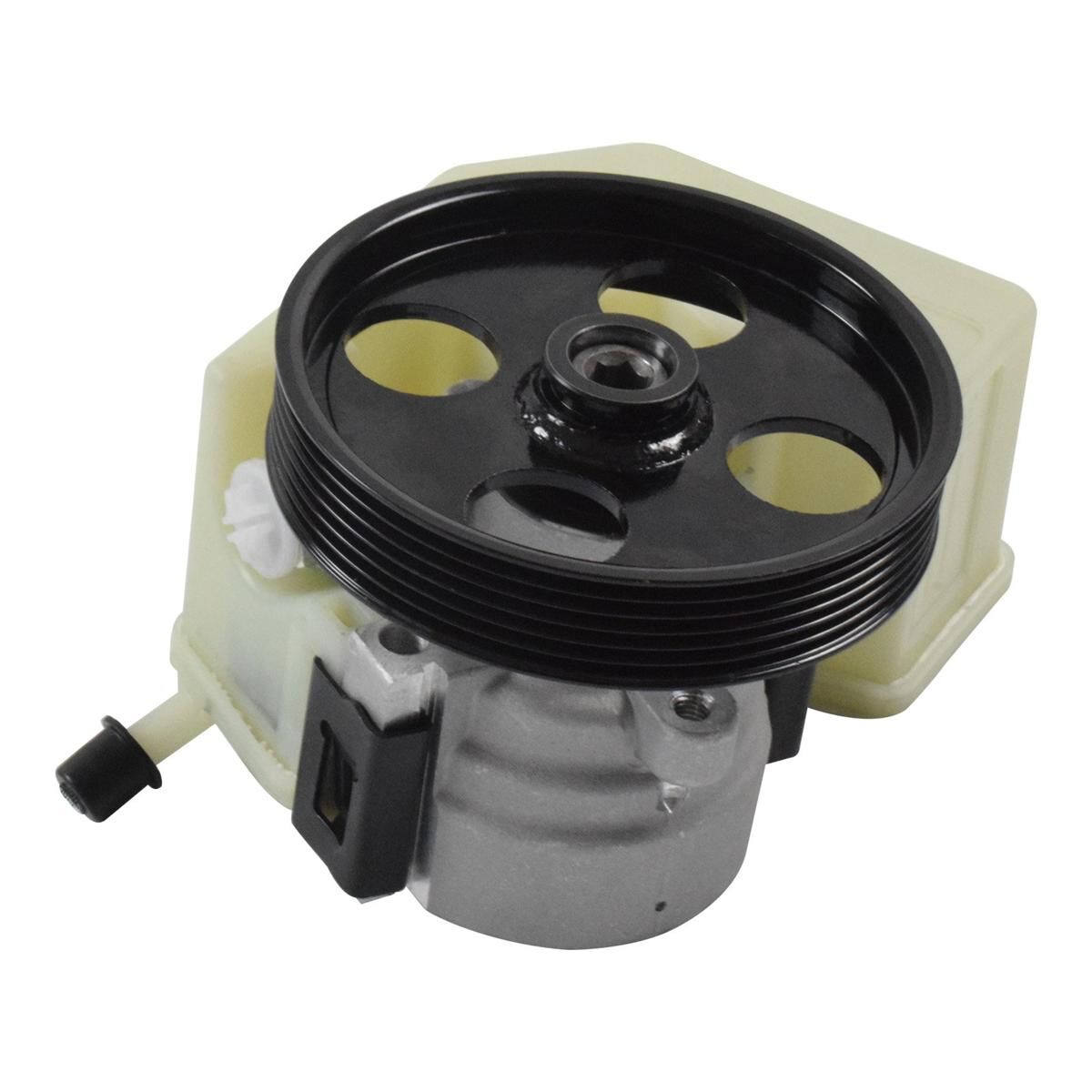 Power Steering Pump, , scaau_hi-res