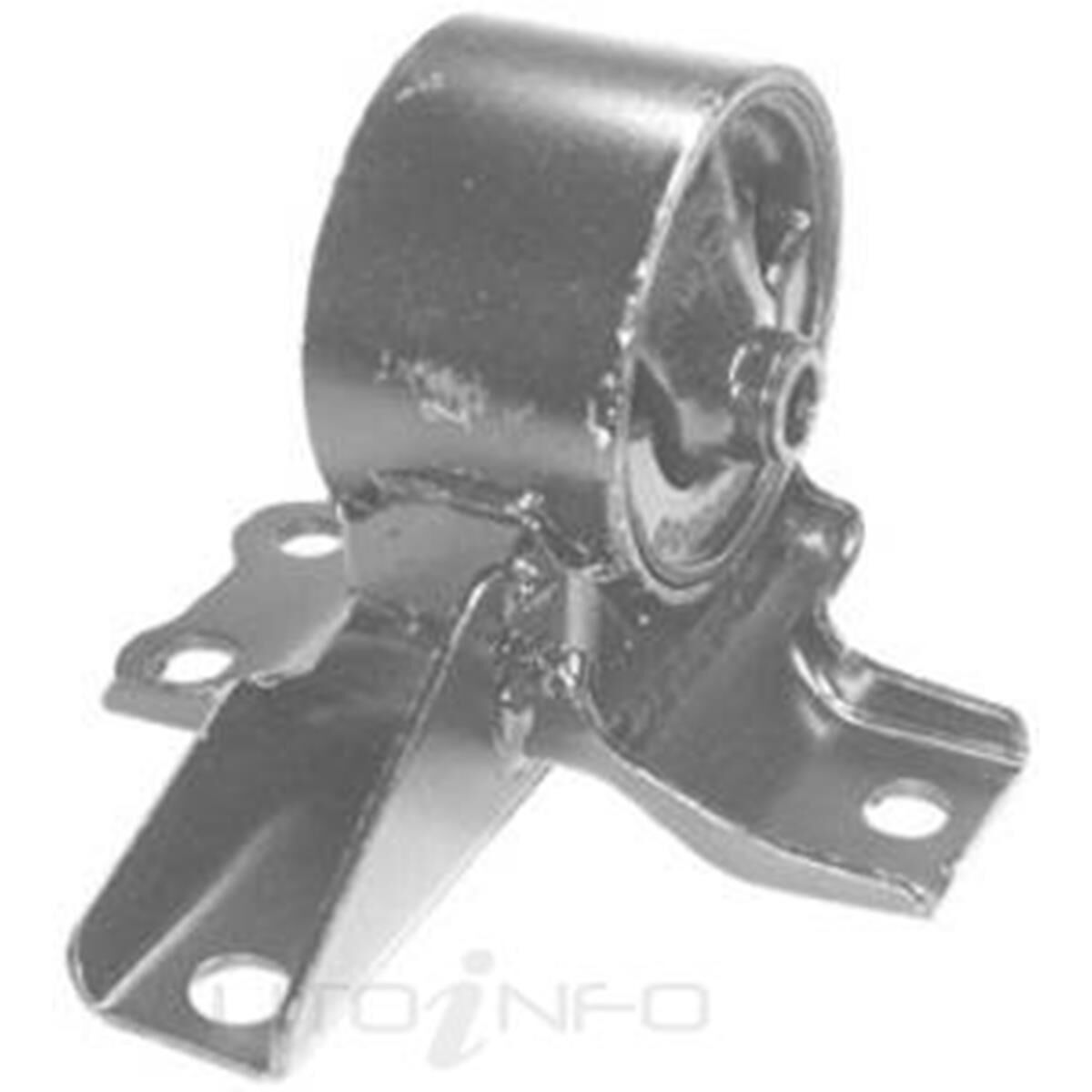 GALANT HJ 4G63 93-95 RH MT-M, , scaau_hi-res