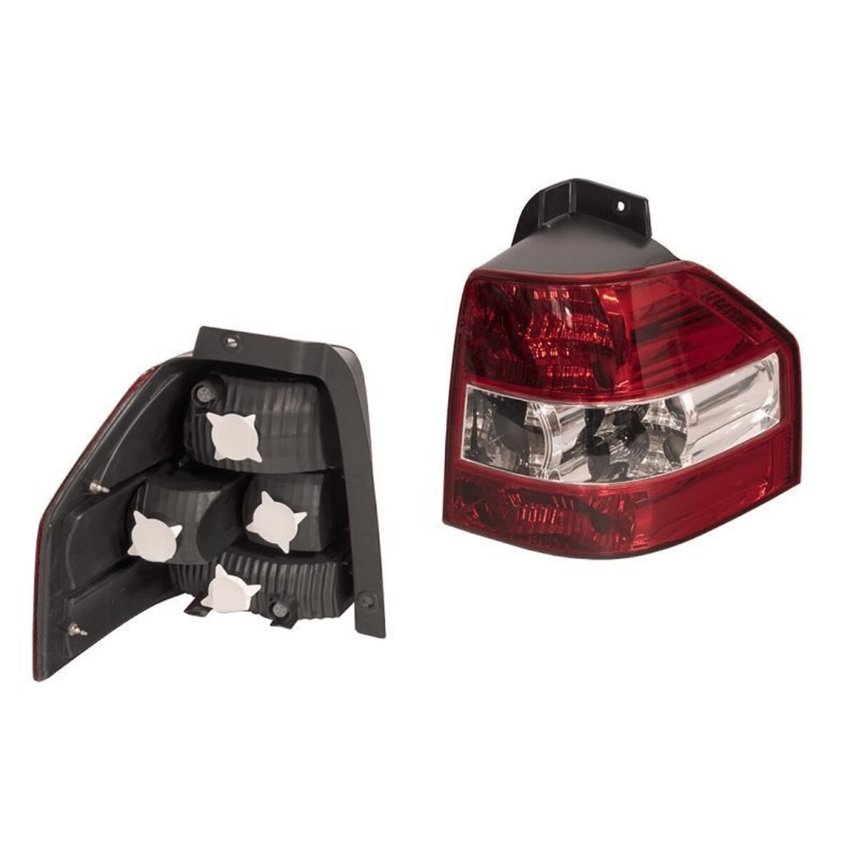 SUZUKI APV  GC416  06/2005 ~ ONWARDS  TAIL LIGHT  RIGHT HAND SIDE, , scaau_hi-res