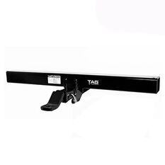 UNIVERSAL MULTI-FIT TRUCK HITCH (UNDER BOX) - NO END PLATES - 4500/450KG, , scaau_hi-res