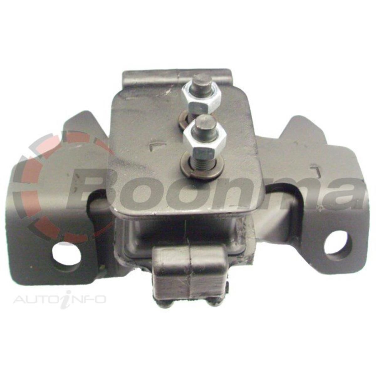 D-MAX TF 3.0L 12-ON FRONT LH, , scaau_hi-res