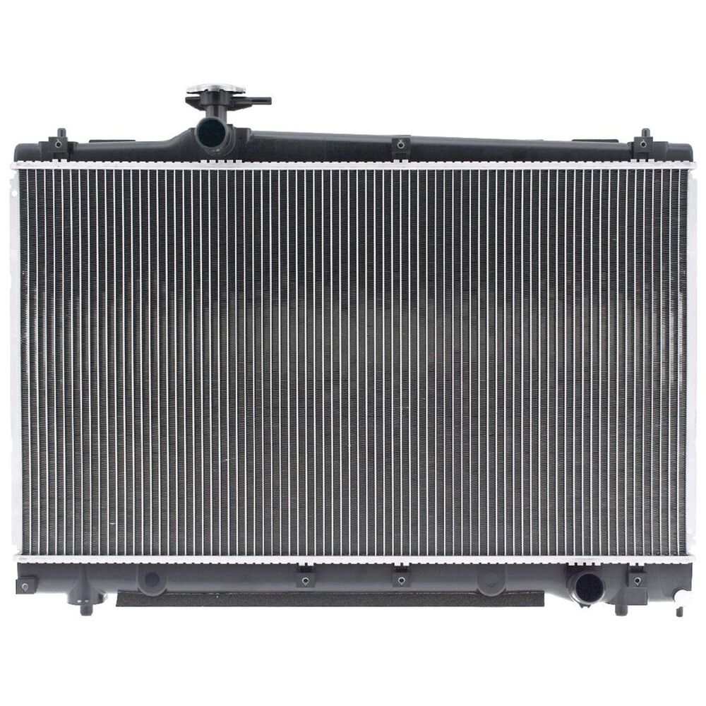 Jayrad Radiator - JR2098J | Supercheap Auto