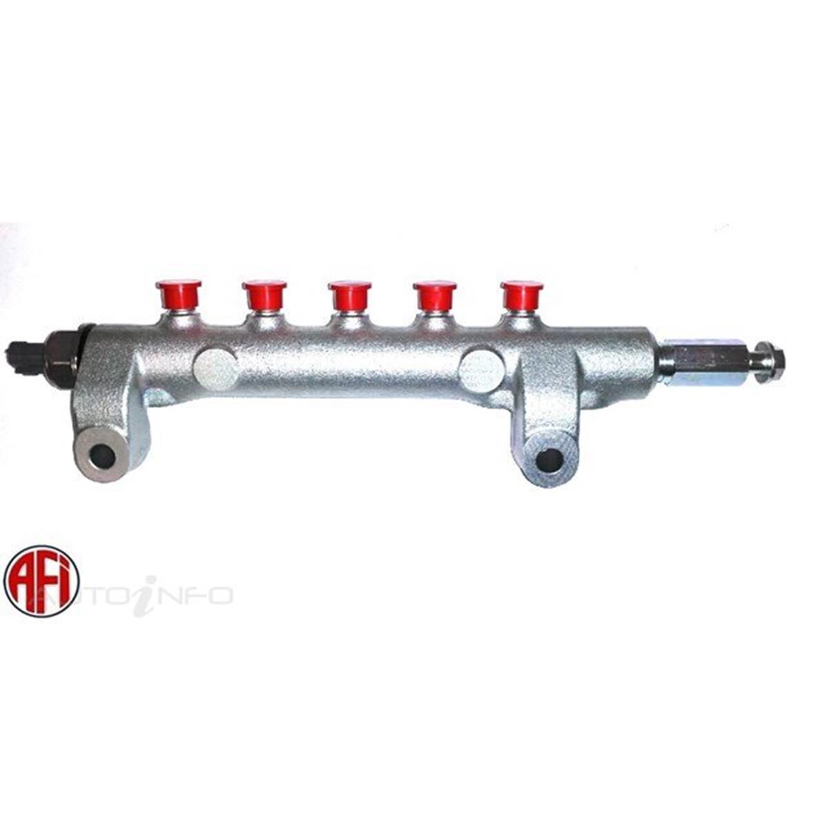 DIESEL FUEL RAIL ASSY, , scaau_hi-res