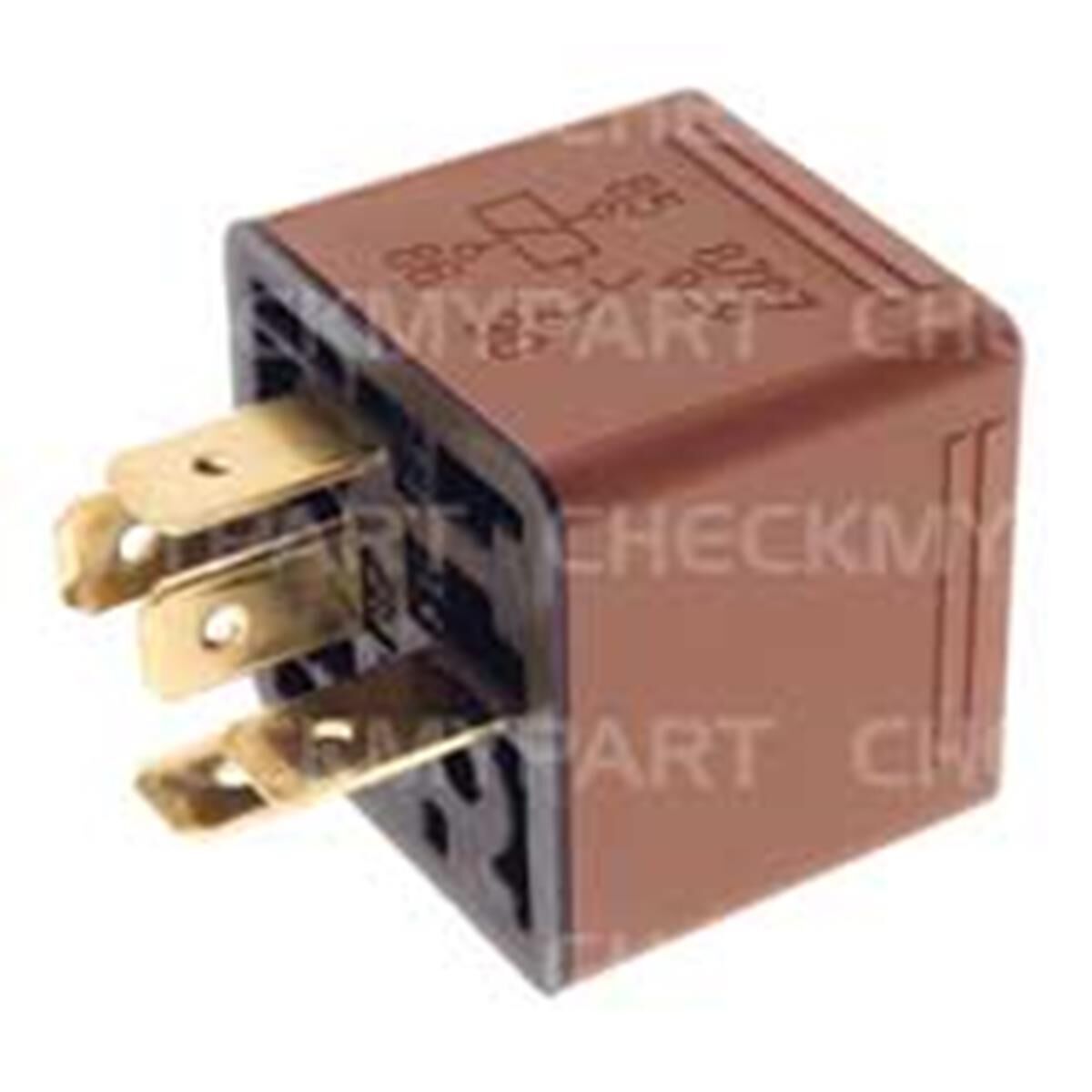 BOSCH RELAY 0 332 019 151, , scaau_hi-res