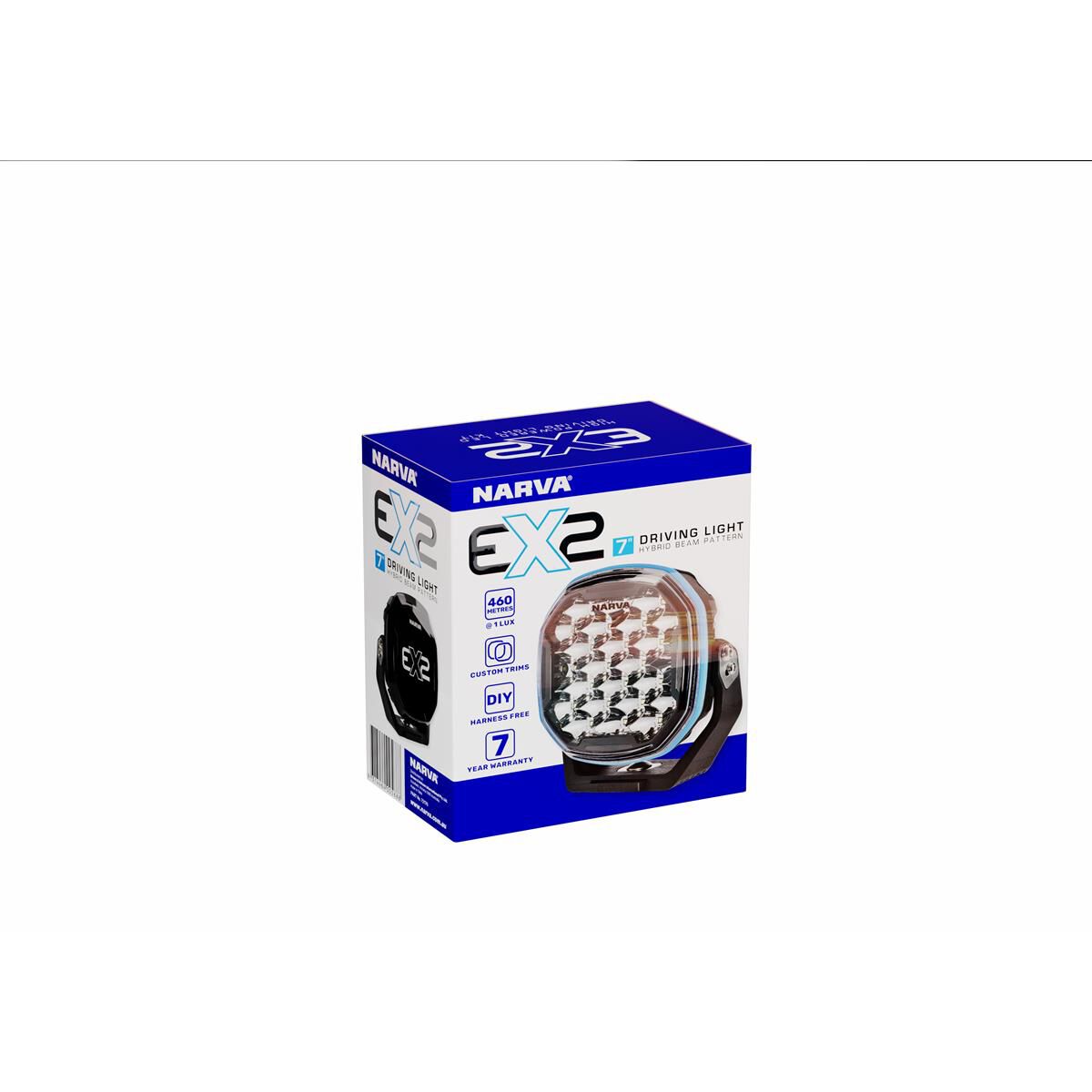 7 EX2 DRIVING LAMP (SINGLE)", , scaau_hi-res