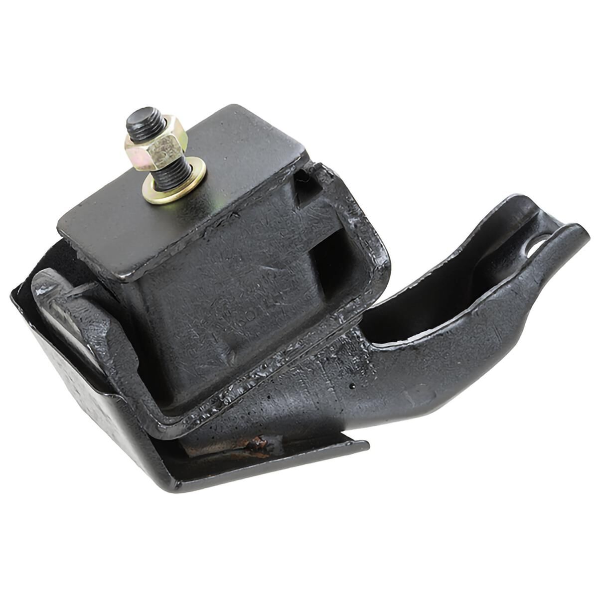 ENGINE MOUNT FRONT LEFT - TOYOTA COROLLA KE70R - 1.3L I4  PETROL - MANUAL & AUTO, , scaau_hi-res