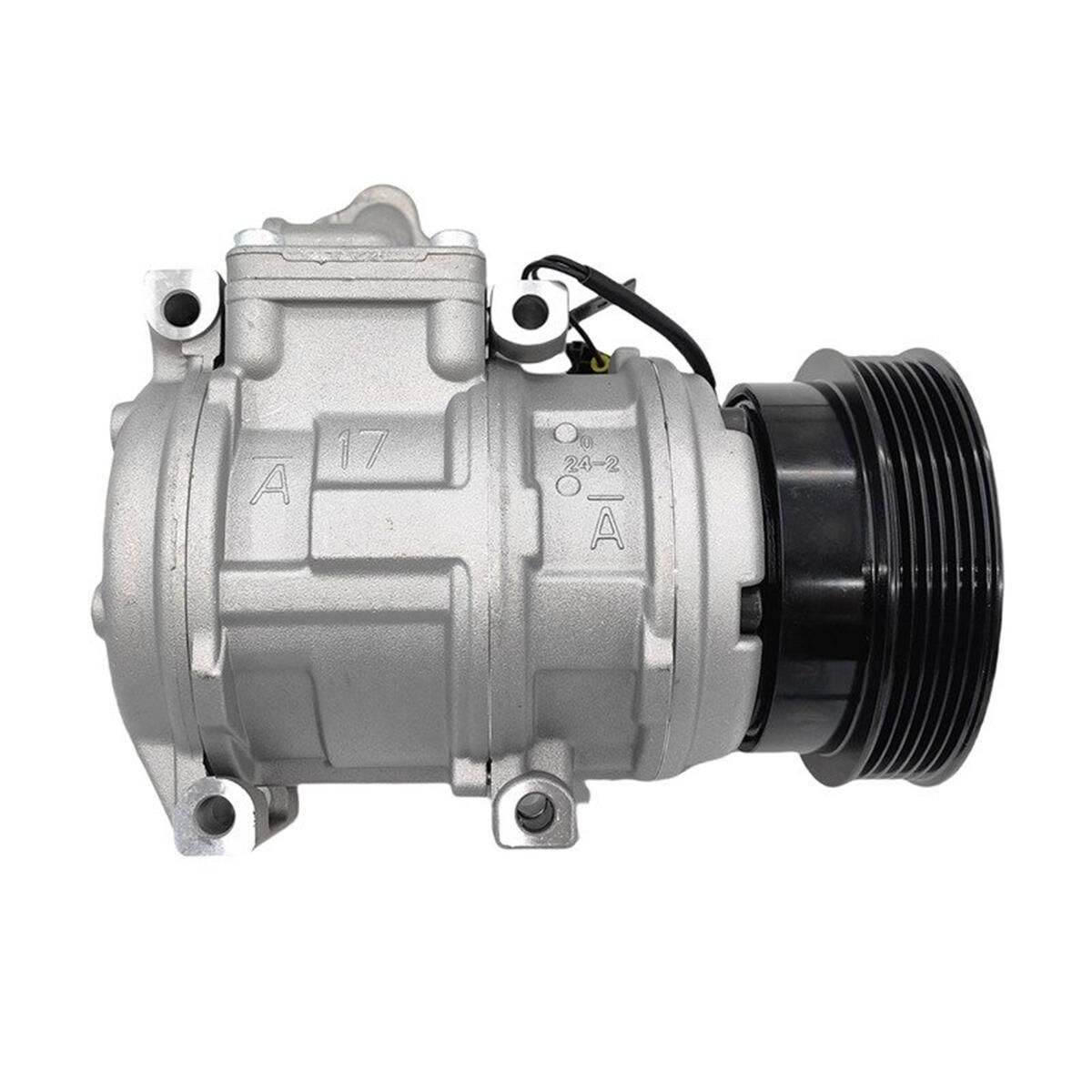 A/C Compressor, , scaau_hi-res