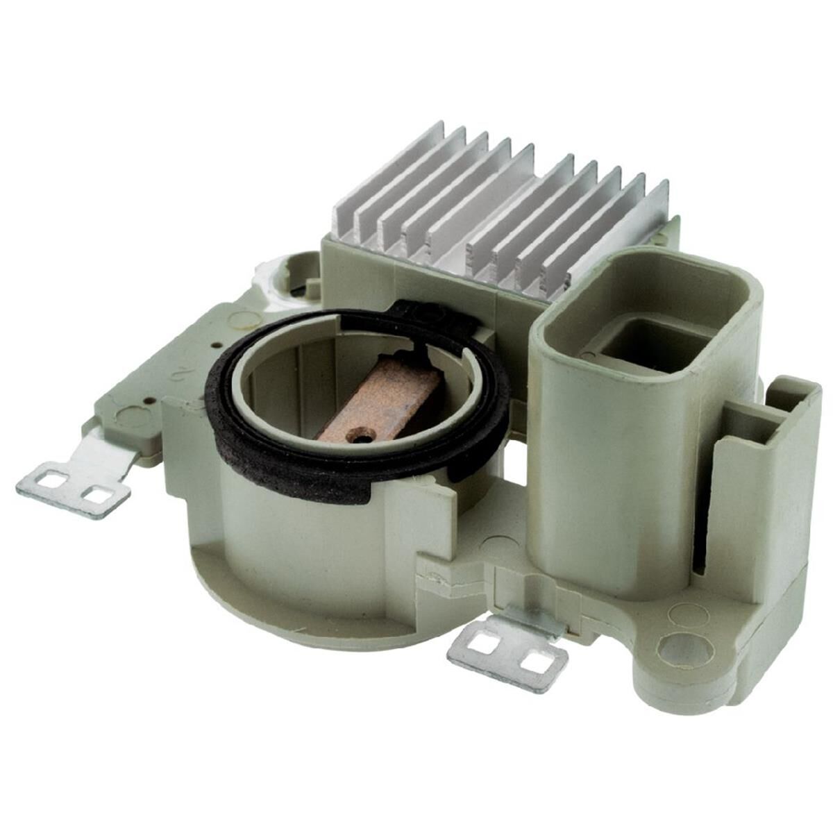 REGULATOR 12V A866X27572 27572  PAJERO TRITON, , scaau_hi-res