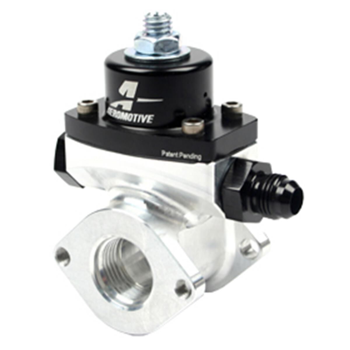 STACKABLE CARB REG MODULAR 2X-6 OUT 2X-10 IN 5-12PSI, , scaau_hi-res