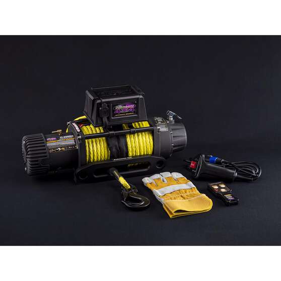 Winches, , scaau_hi-res