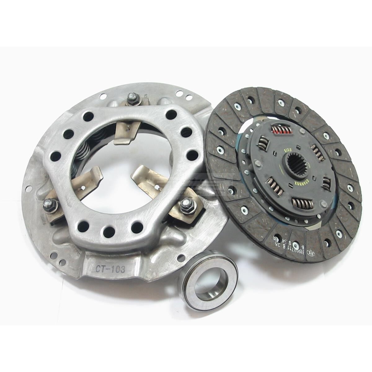 KIT STD TOYOTA COASTER 2.0L, , scaau_hi-res