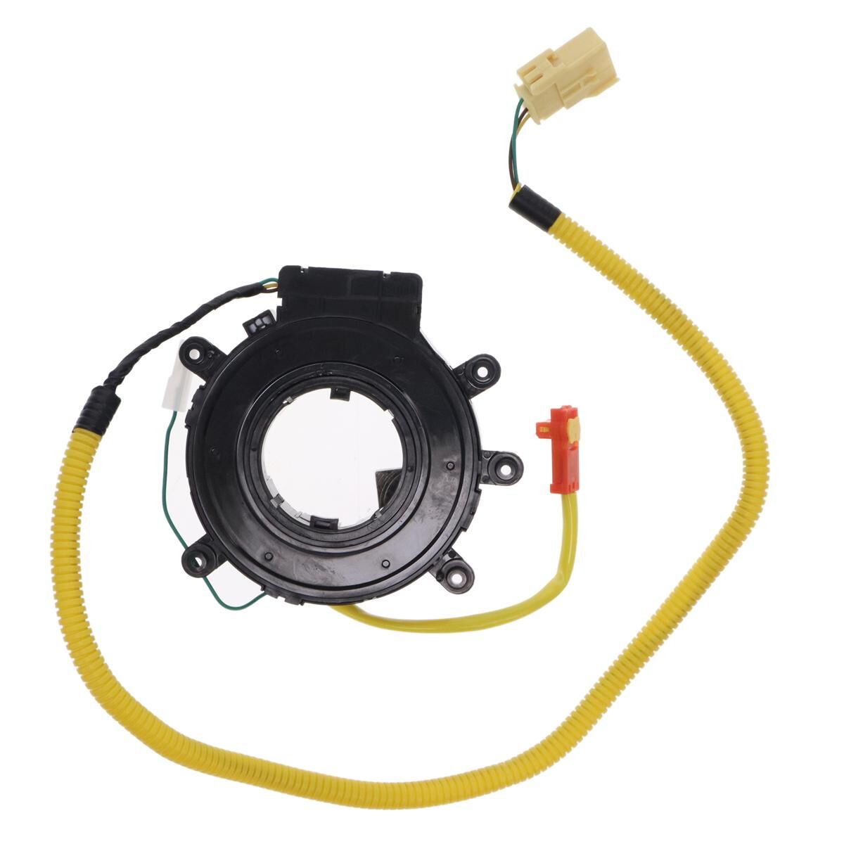 CLOCK SPRING TO SUIT HOLDEN ISUZU - CKS-068, , scaau_hi-res