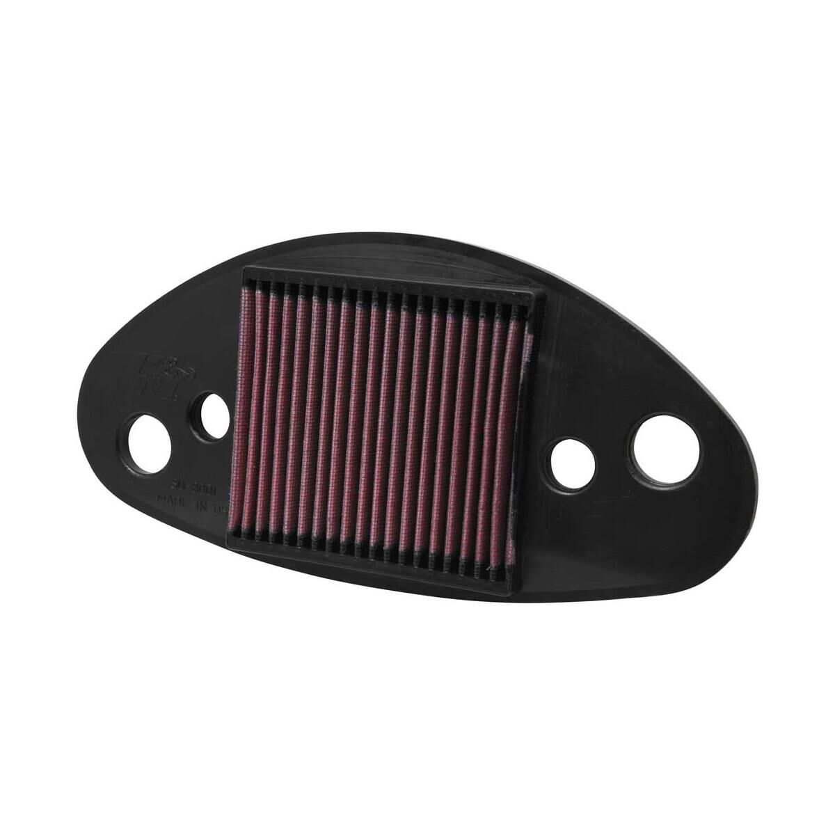 K&N AIR FILTER KSU-8001, , scaau_hi-res