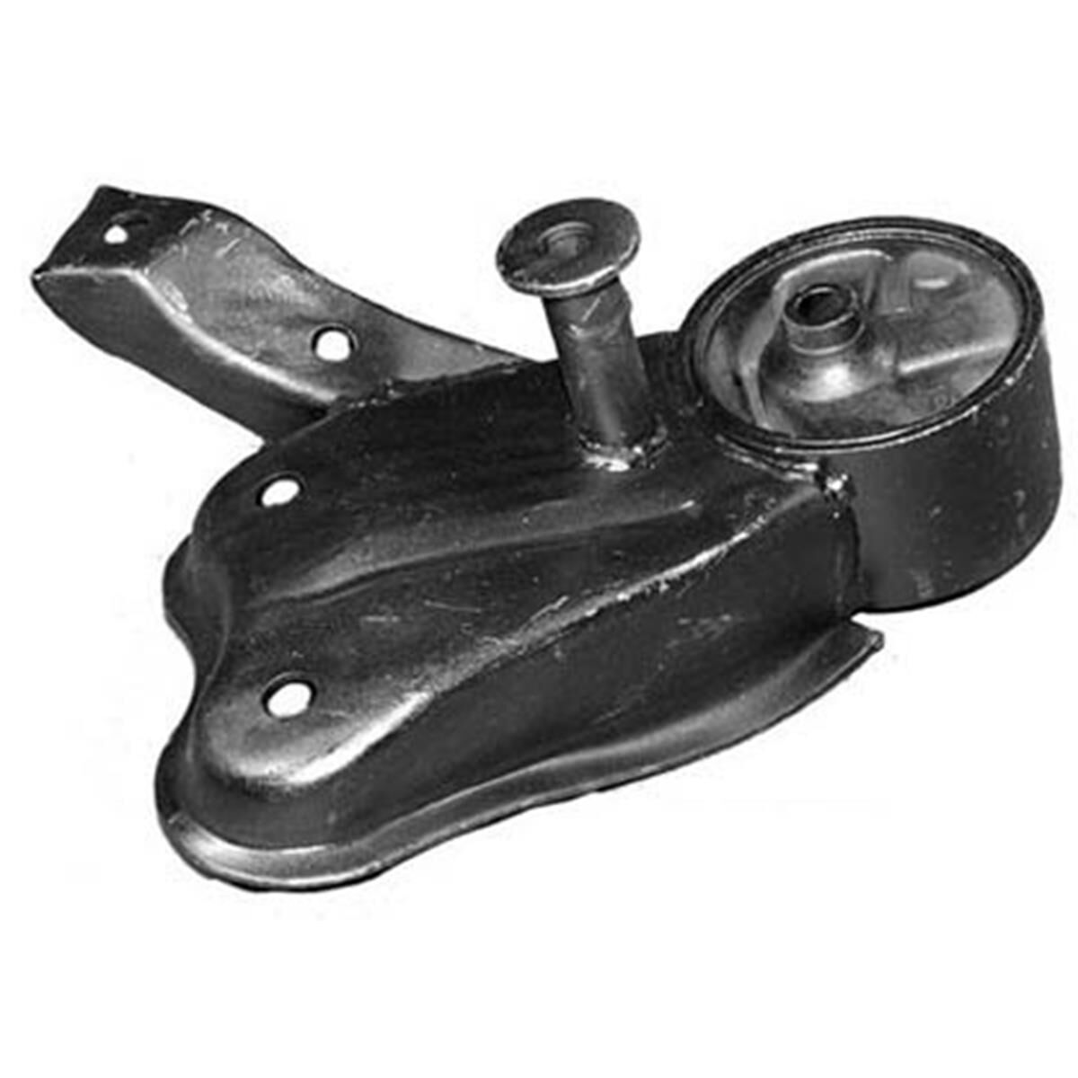 Engine Mount Front Left - NISSAN PINTARA U12 - 2.4L I4  PETROL - Manual, , scaau_hi-res