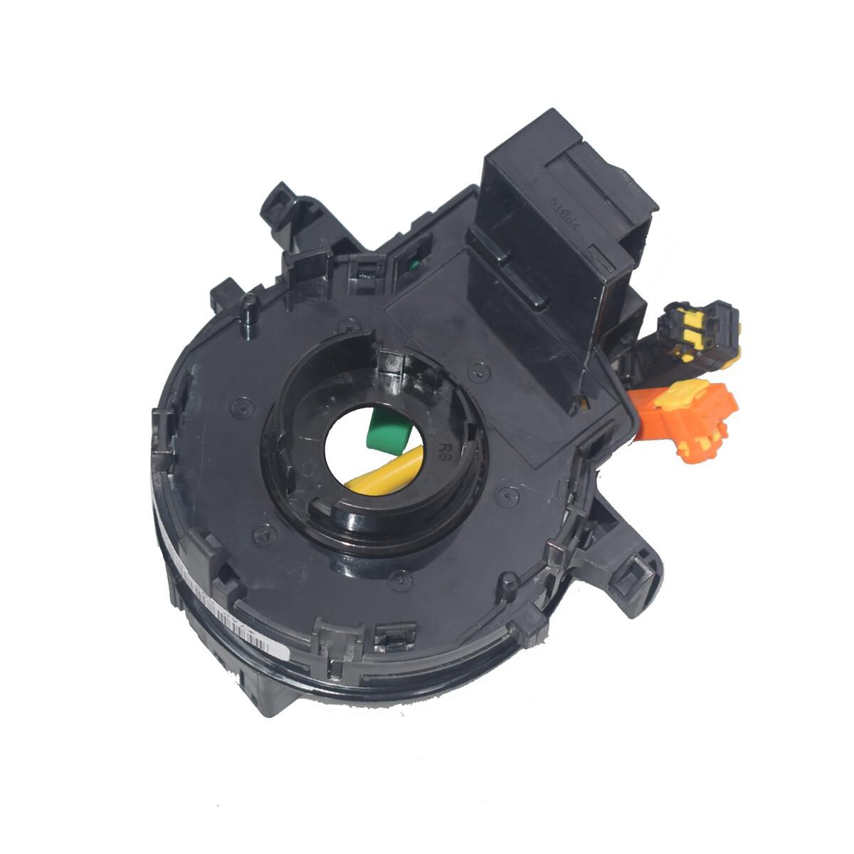 AIRBAG SPIRAL CLOCK SPRING CABLE FIT FOR SUBARU WRX STI 2015-2020 84307-0E010 FJ010, , scaau_hi-res