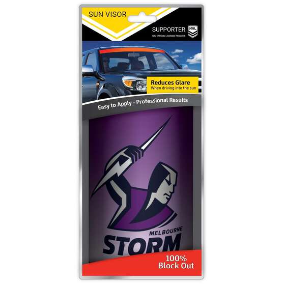 STORM ITAG SUN VISOR RADIANT DESIGN, , scaau_hi-res
