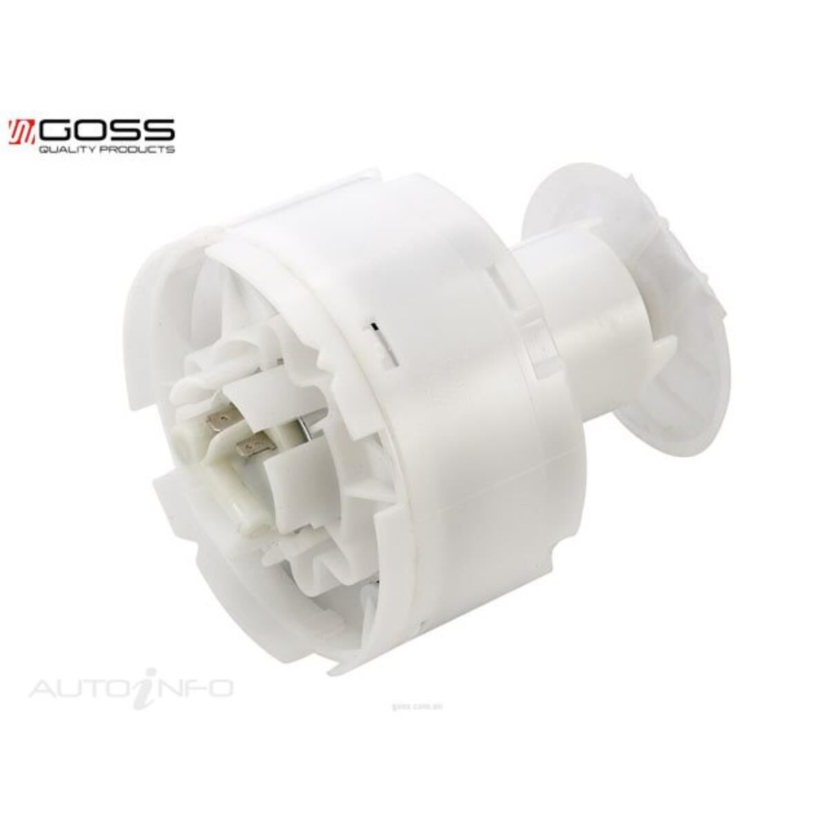 GOSS ELECTRIC FUEL PUMP, , scaau_hi-res