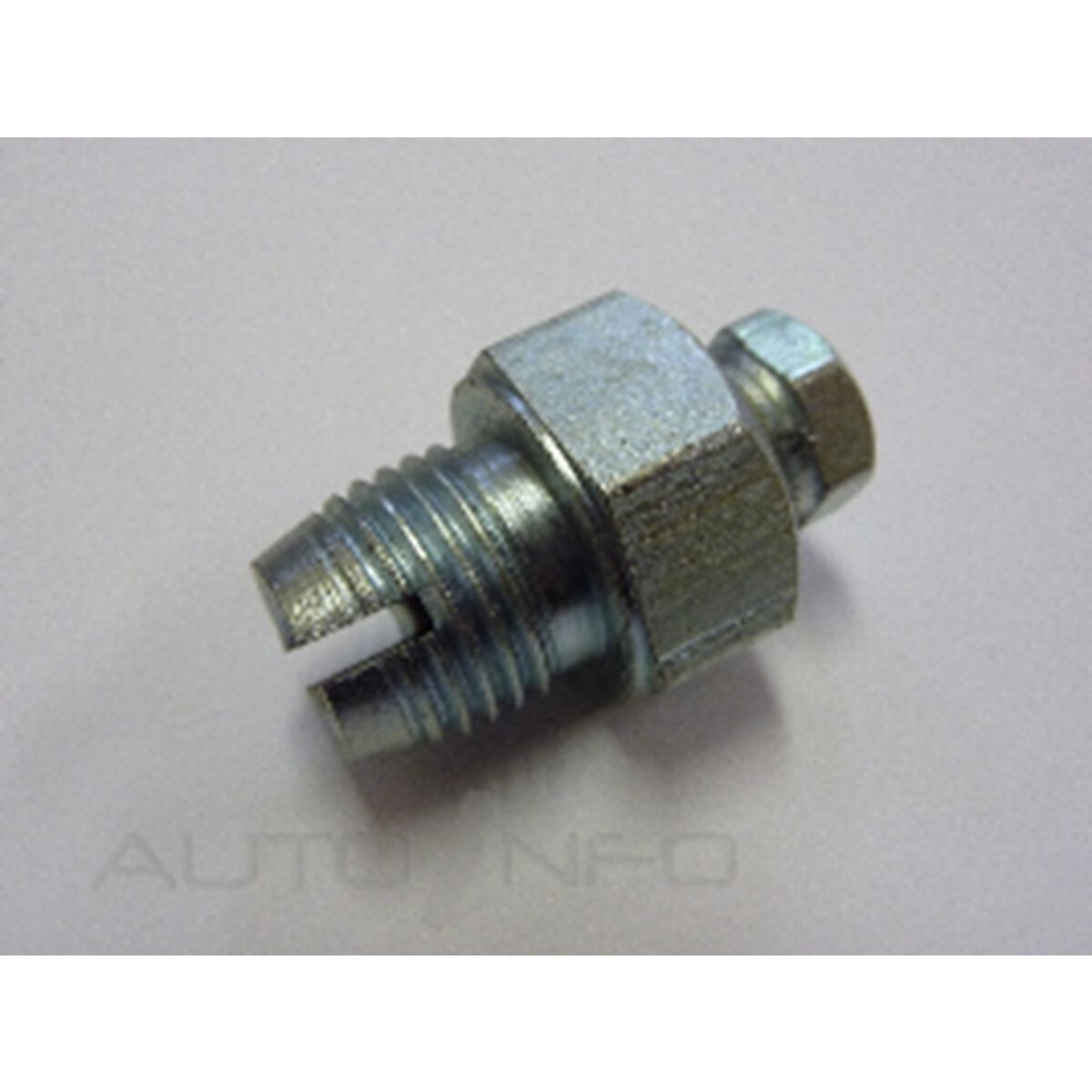 S/PLUG 14MM X 1.5 P/B O/S, , scaau_hi-res