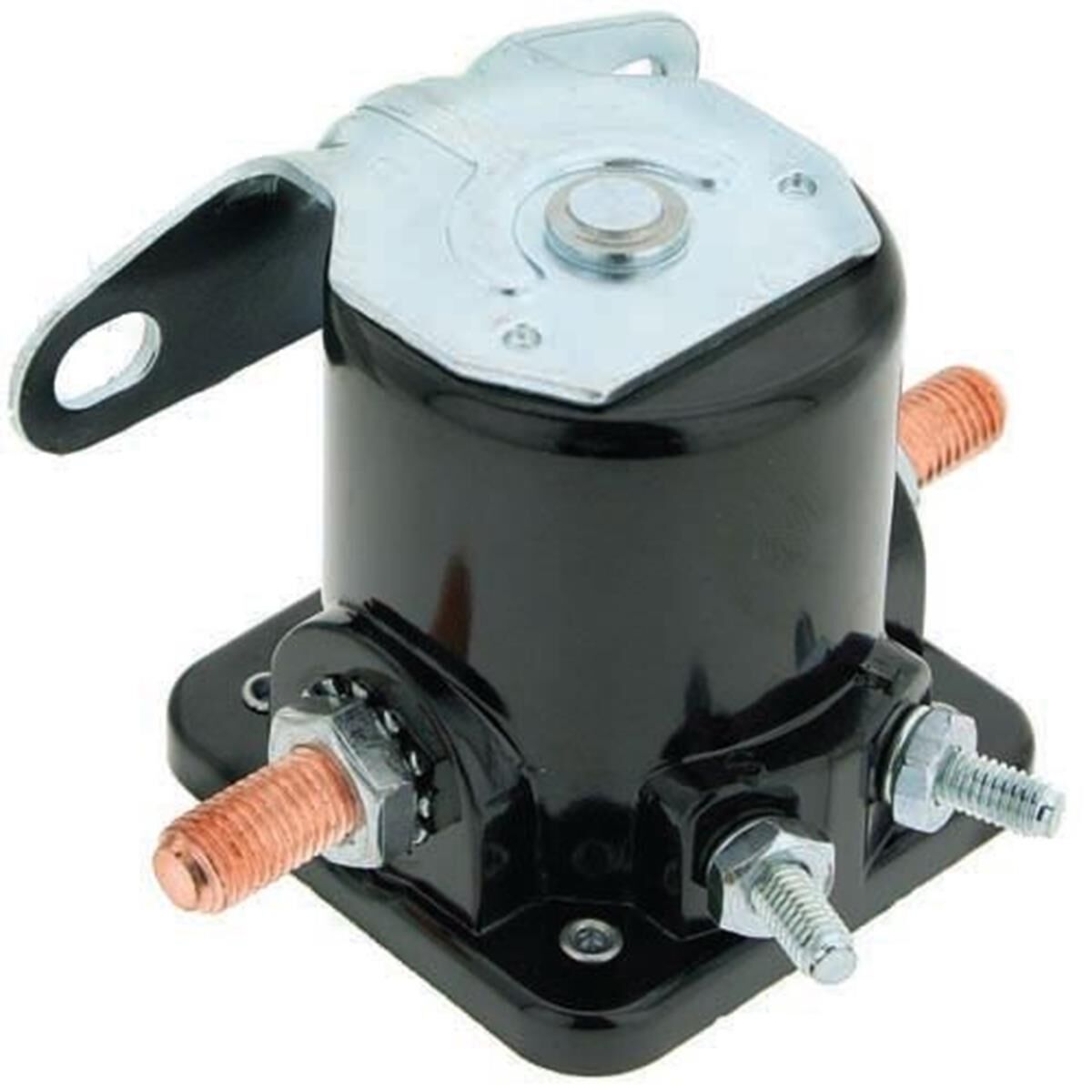 SOLENOID FORD FIREWALL FORD CLAPPER TYPE, , scaau_hi-res