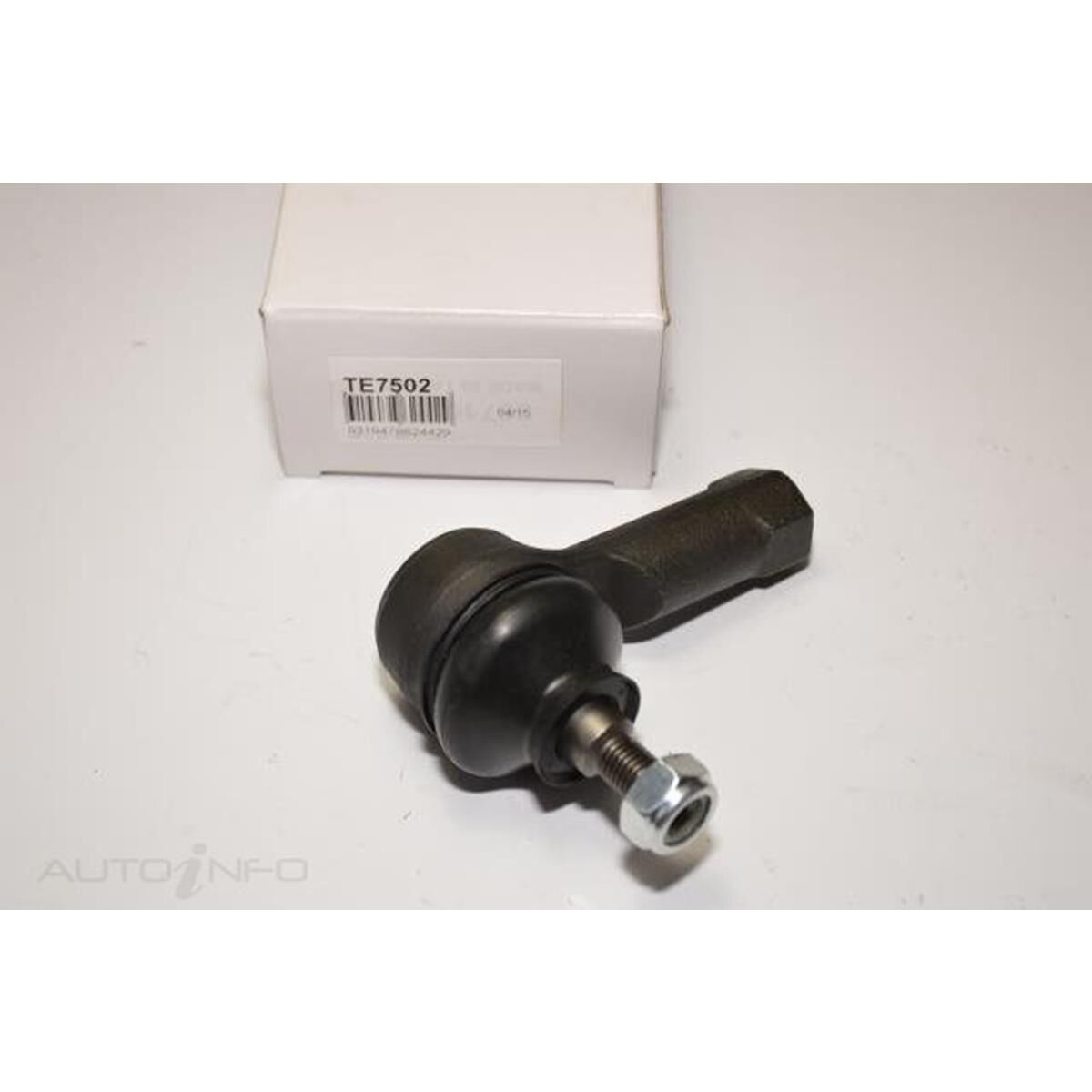 MITS LANCER CJ 10/07-2011 OUTER TIE ROD END, , scaau_hi-res