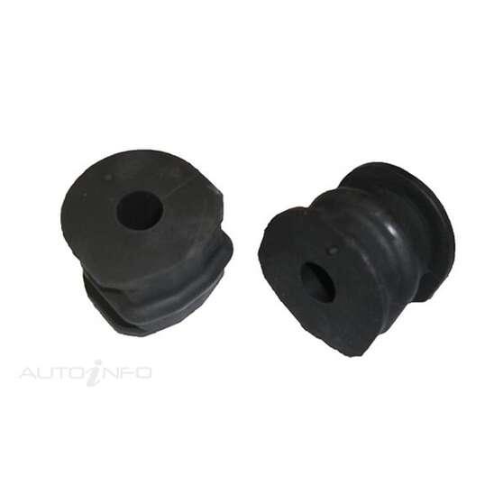 (DR) Nissan X-Traail 2007-On Rear Sway Bar Bush Kit, , scaau_hi-res