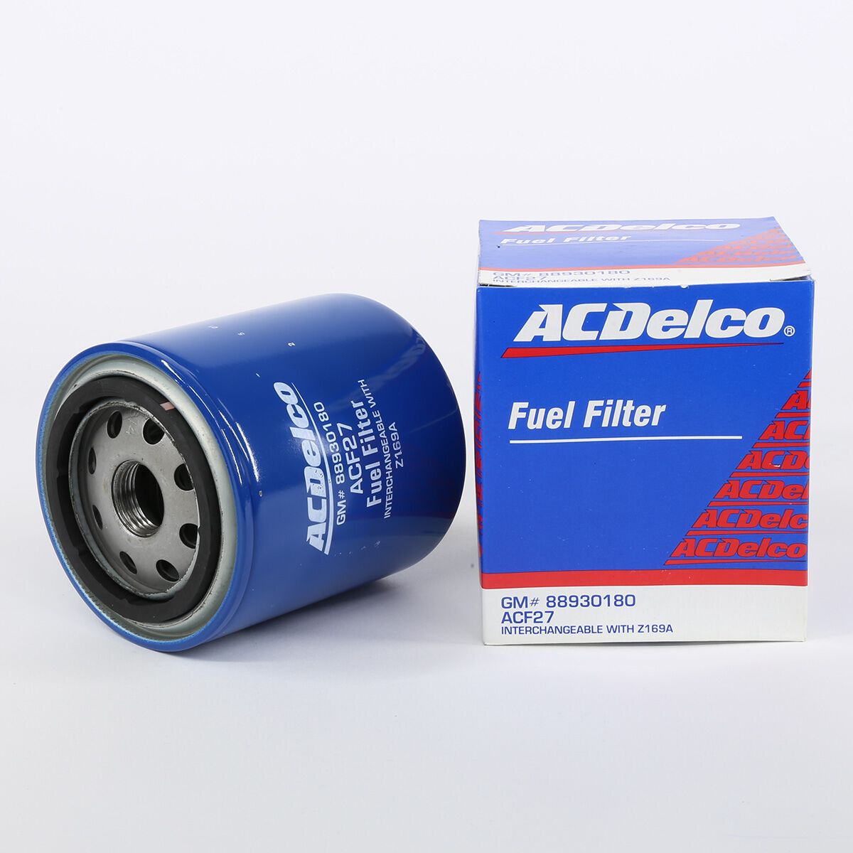 FUEL FILTER - ACF27, , scaau_hi-res
