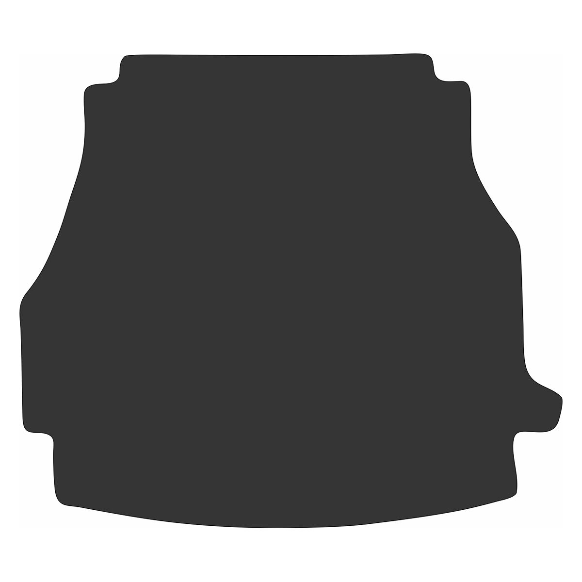 EXECUTIVE RUBBER BOOT LINER FOR MERCEDES C CLASS (W206 SEDAN) 2021 ONWARDS, , scaau_hi-res