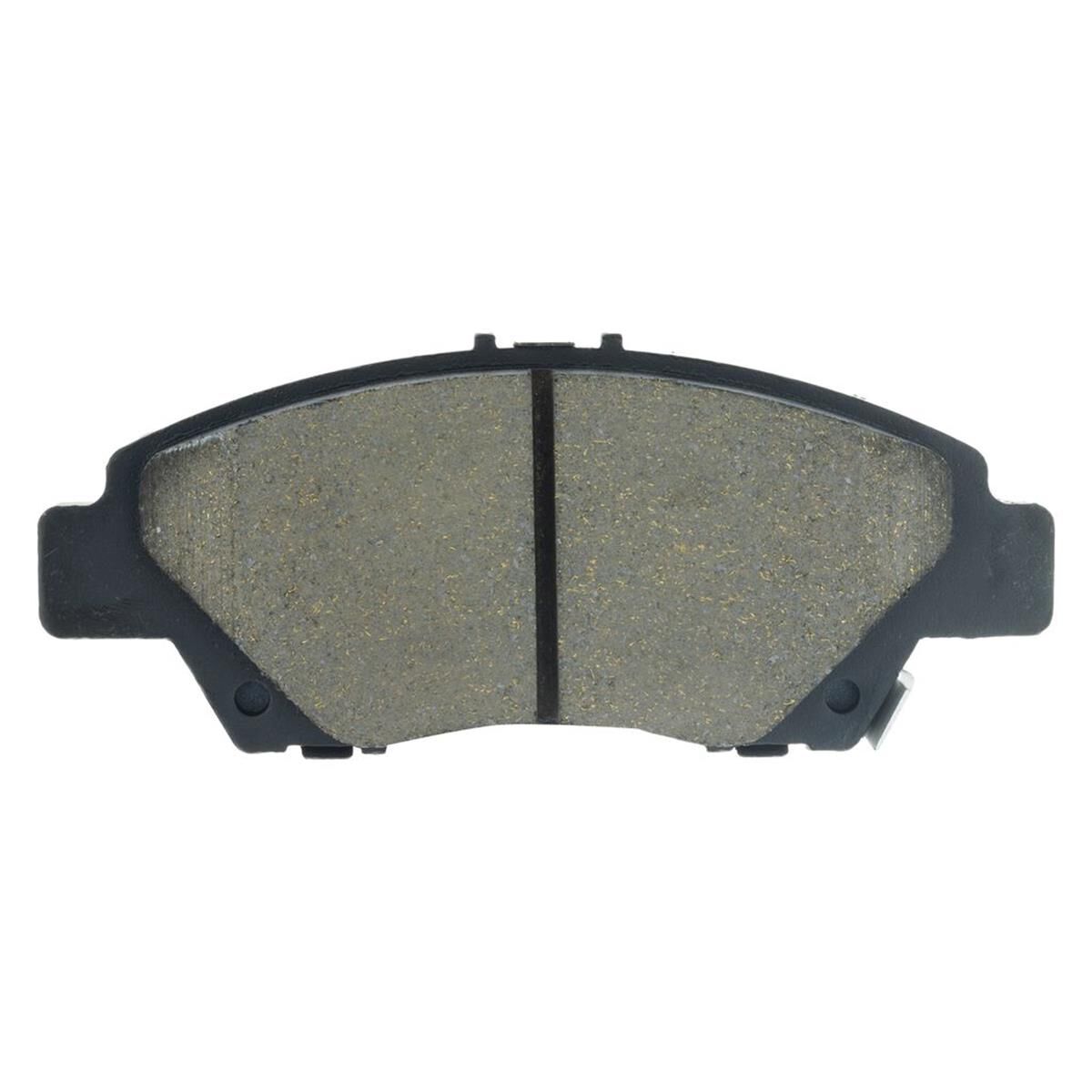 TRADE-LINE BRAKE PADS SET, , scaau_hi-res