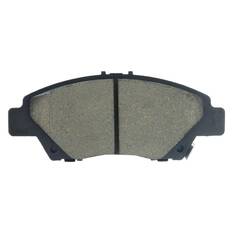 TRADE-LINE BRAKE PADS SET, , scaau_hi-res