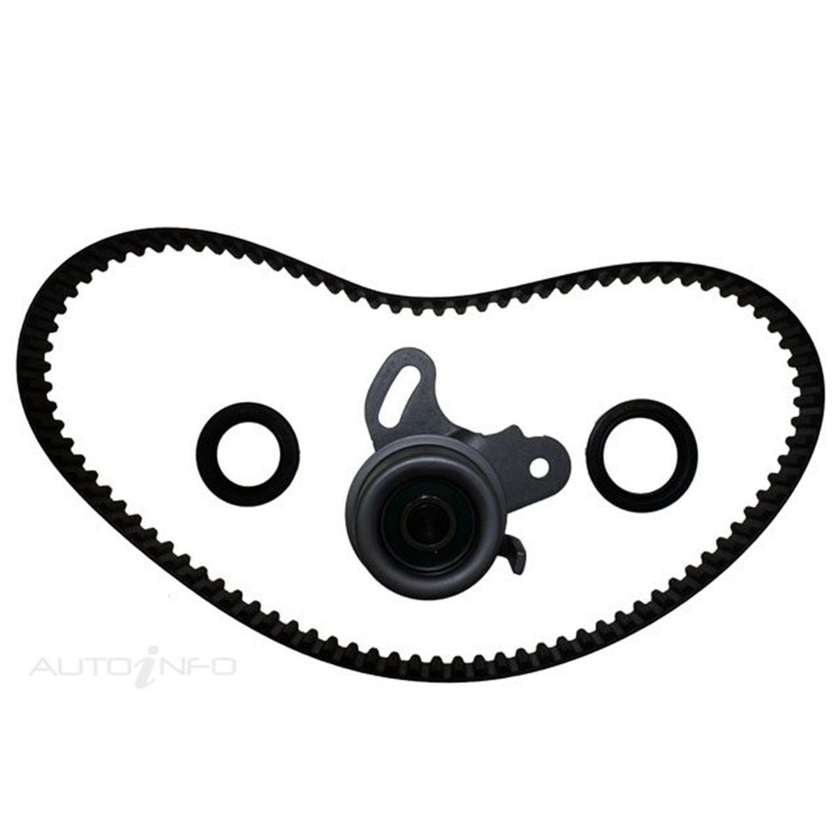 TIMING BELT KIT, , scaau_hi-res