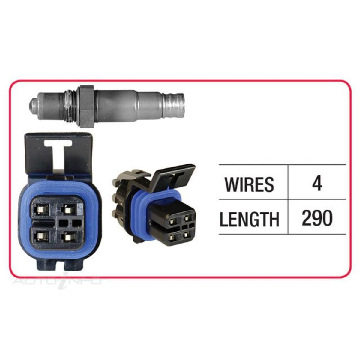 OX SENSOR - HOLDEN, , scaau_hi-res