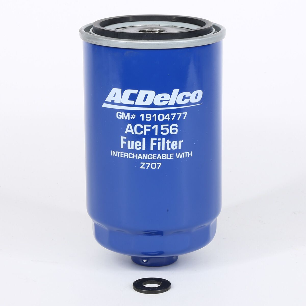 FUEL FILTER - ACF156, , scaau_hi-res