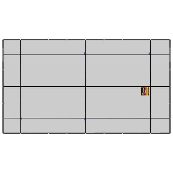 SAFEGUARD CONTAINMENT NET - X-LARGE, , scaau_hi-res