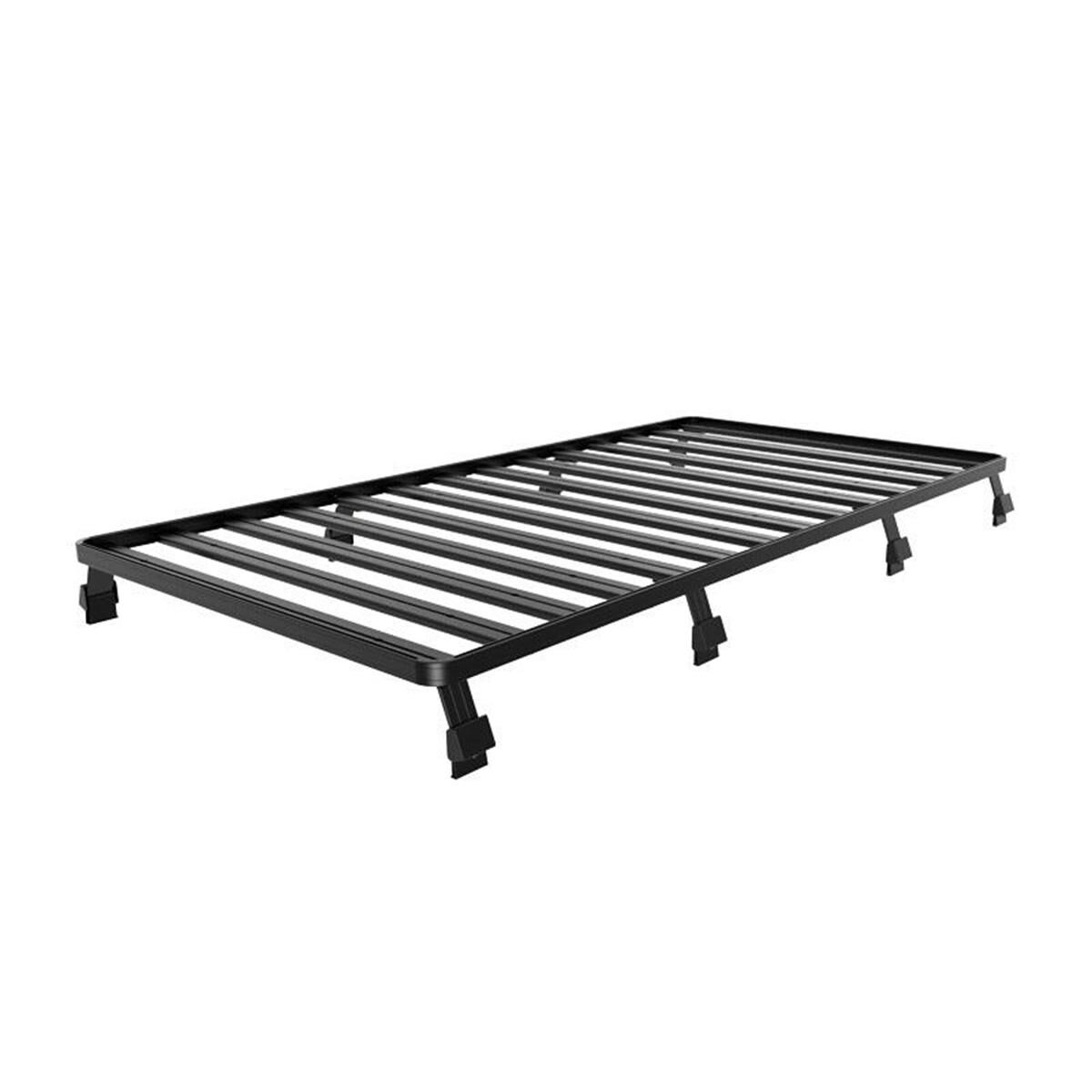 FRONT RUNNER TOYOTA LAND CRUISER 76 SLIMLINE II ROOF RACK KIT, , scaau_hi-res