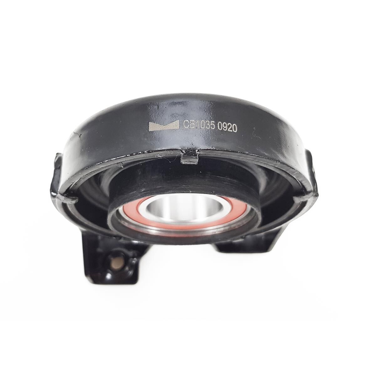 CENTRE BEARING - VOLKSWAGEN TOUAREG 7L 3.0L CASA V6 DIESEL, , scaau_hi-res