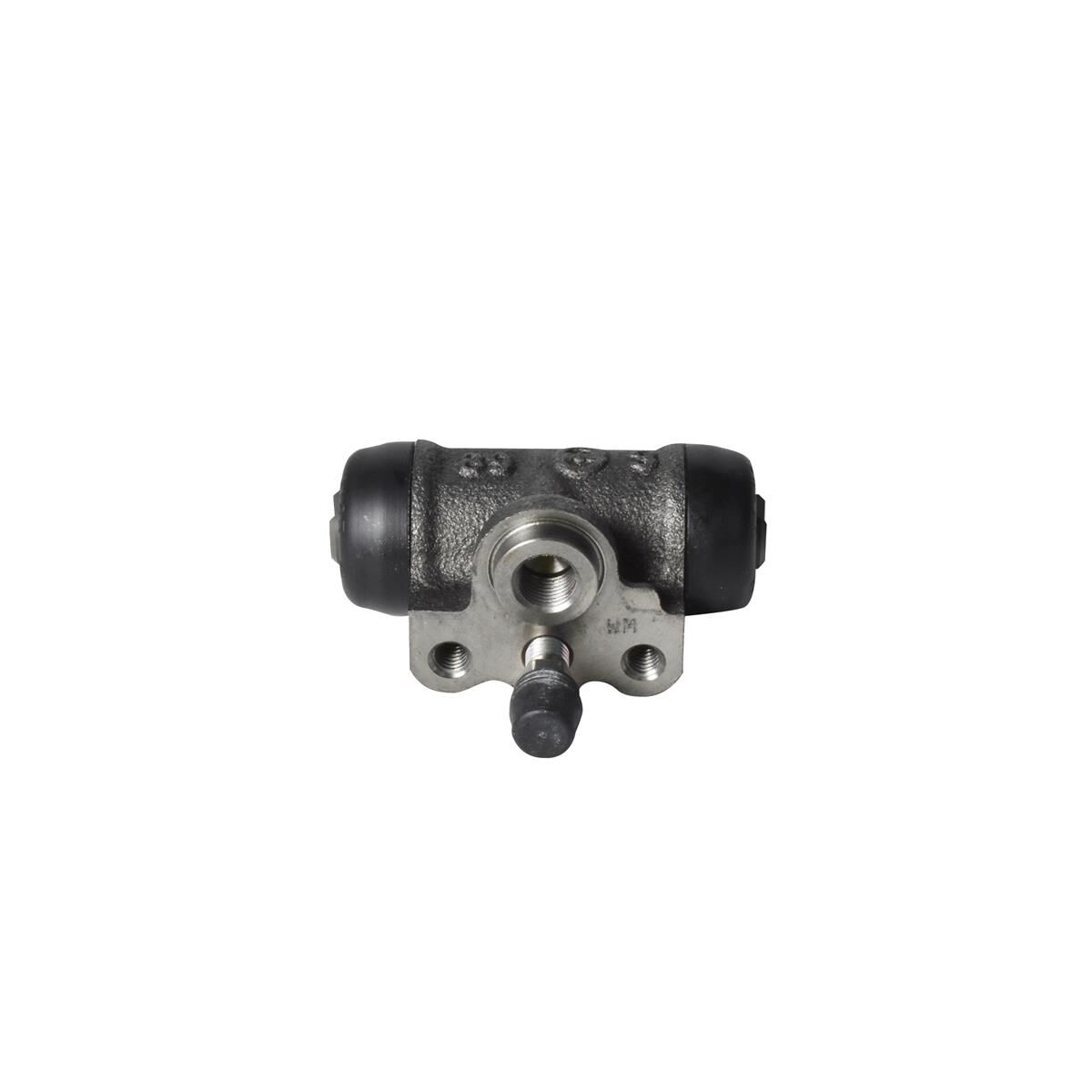 DBA Street Series Mitsubishi Mirage LA 1.2L Rear W/CYL Both 1/2013 - 8/17, , scaau_hi-res