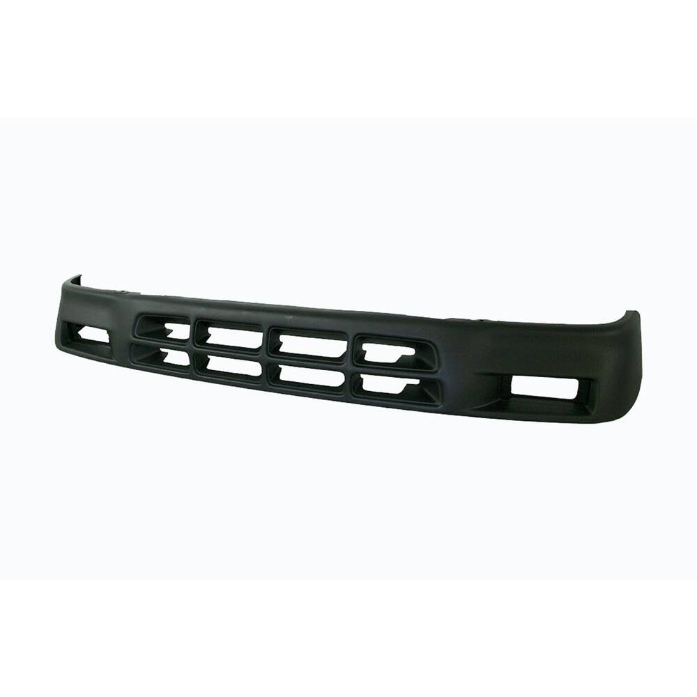 95 Rodeo Bumper Sterling Bumper Bar Apron to suit Holden Rodeo 02/1993 to 12/1996 ...
