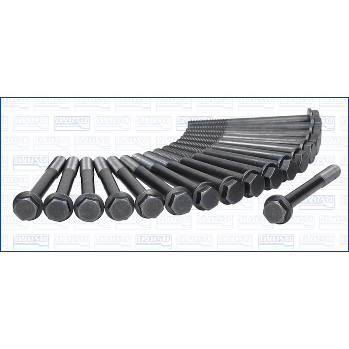 SUIT NIS TD25 TD27 HEAD BOLT SET, , scaau_hi-res