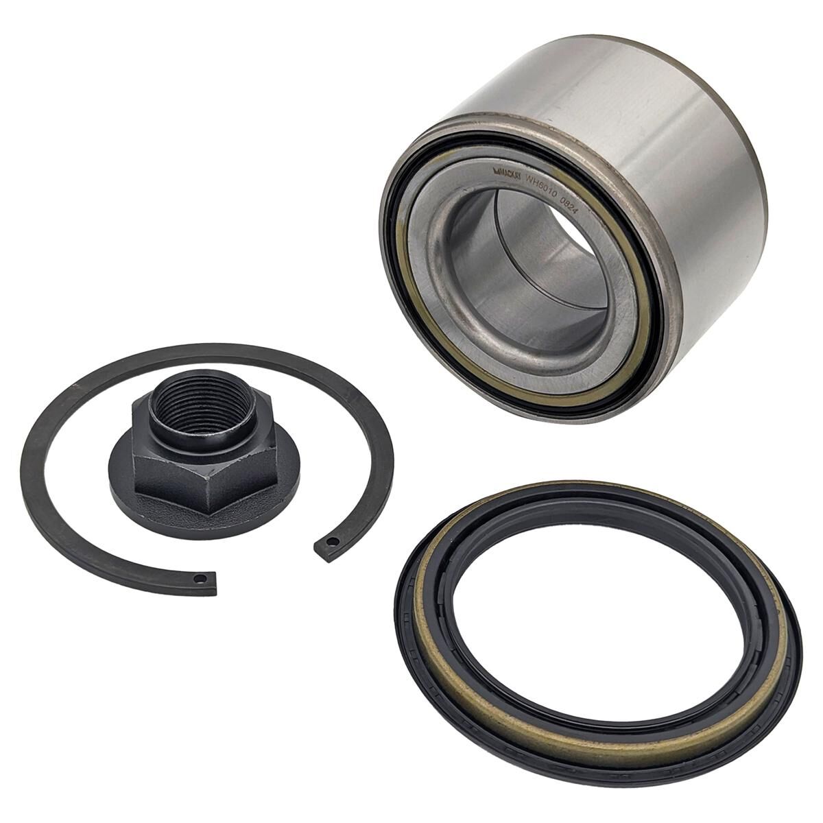 Wheel Bearing Kit Front L&R Mazda / Ford BT50 / Ranger / Courier, , scaau_hi-res