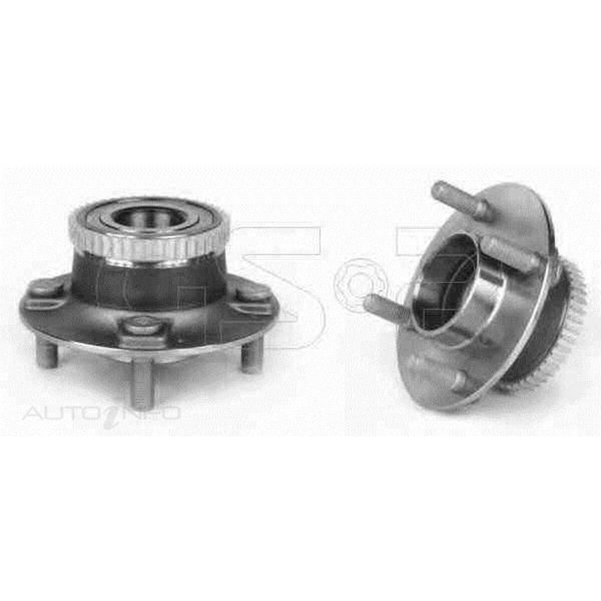 HUB, , scaau_hi-res