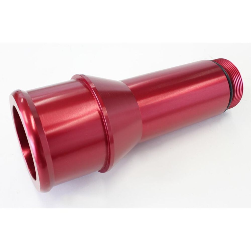 Aeroflow Radiator Hose Adapters Red, AF642083R Supercheap Auto