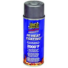 THERMO TEC HIGH TEMP PAINT 11OZ.AEROSOL CAN - SILVER, , scaau_hi-res