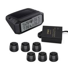 TYRE PRESSURE MONITOR SYSTEM 6 PROMATA, , scaau_hi-res