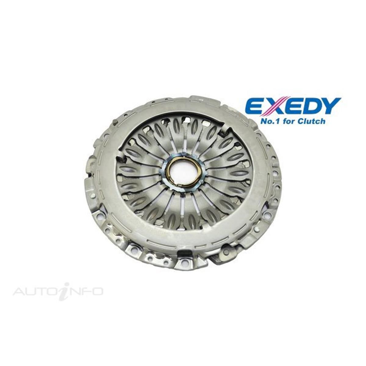 CLUTCH COVER, , scaau_hi-res