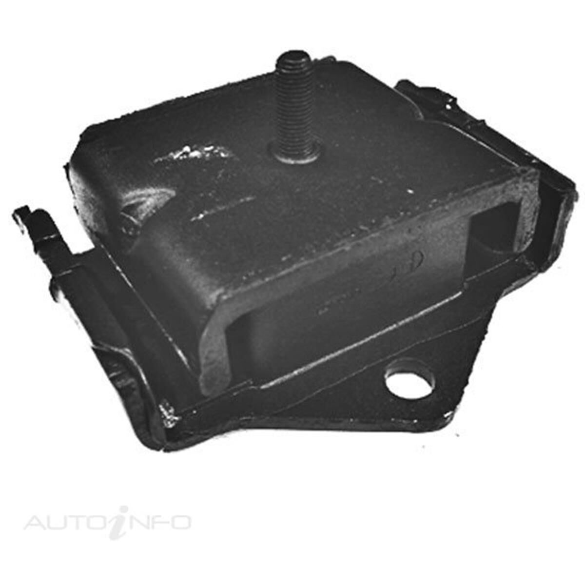 Mazda T4100   81-89  -  Front, , scaau_hi-res