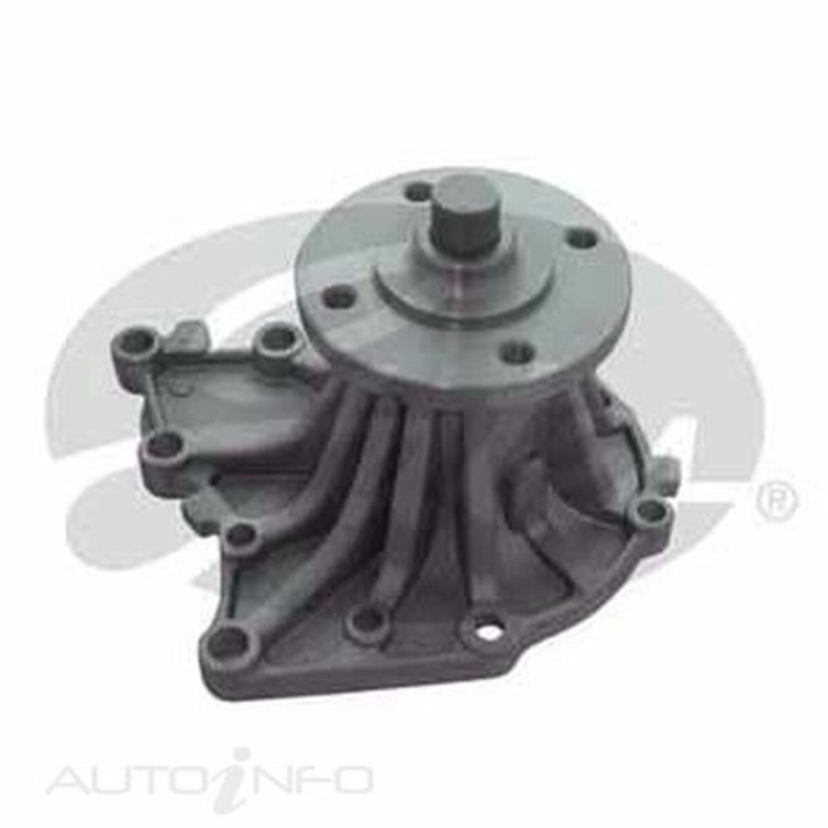 GWP3042 GATES WATER PUMP, , scaau_hi-res