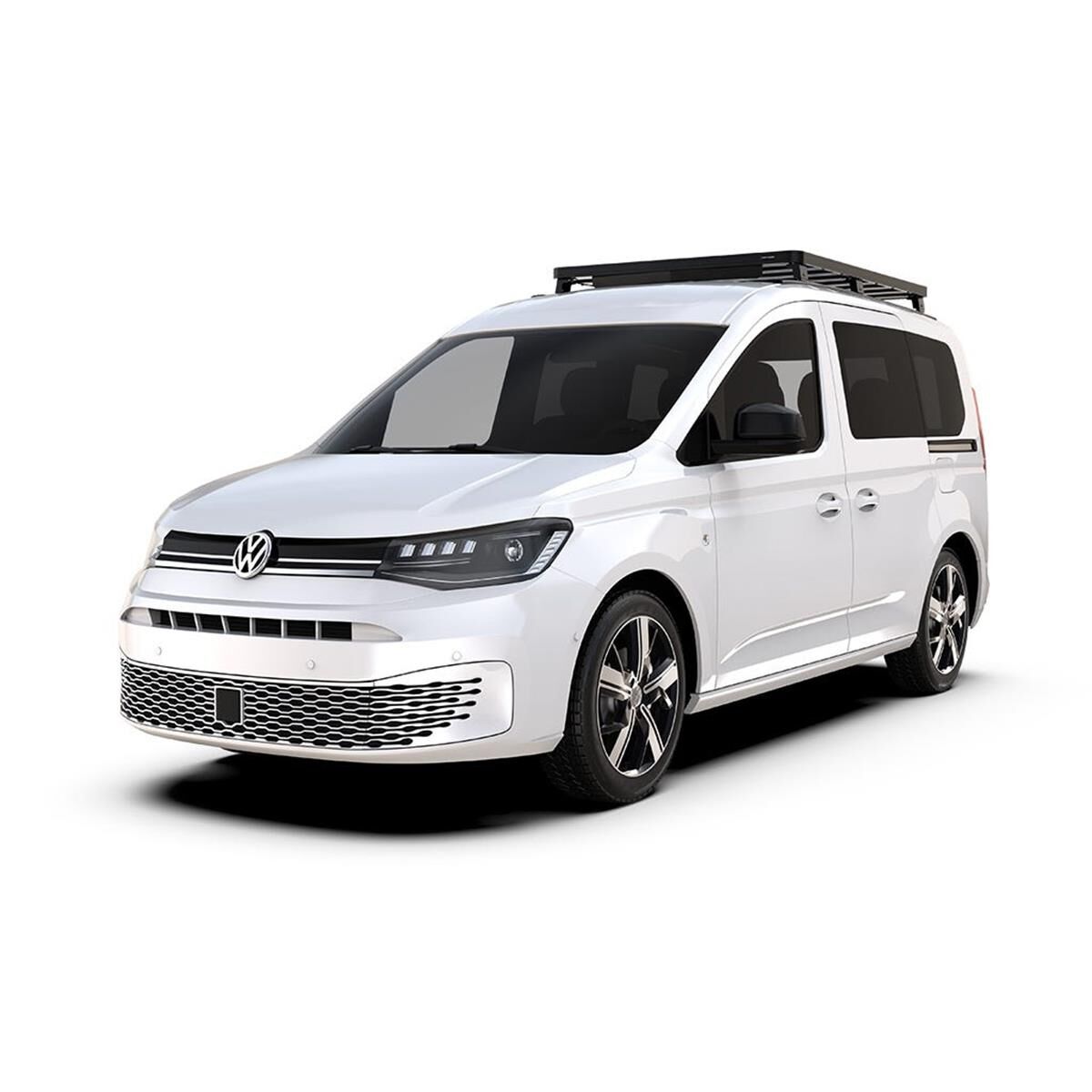 Front Runner Slimline II Roof Rack Kit to suit Volkswagen Caddy (2022 ...