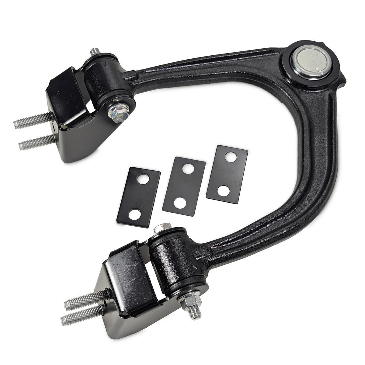 Control Arm Front Upper Left - Ford Falcon - AU, BA, BF, , scaau_hi-res