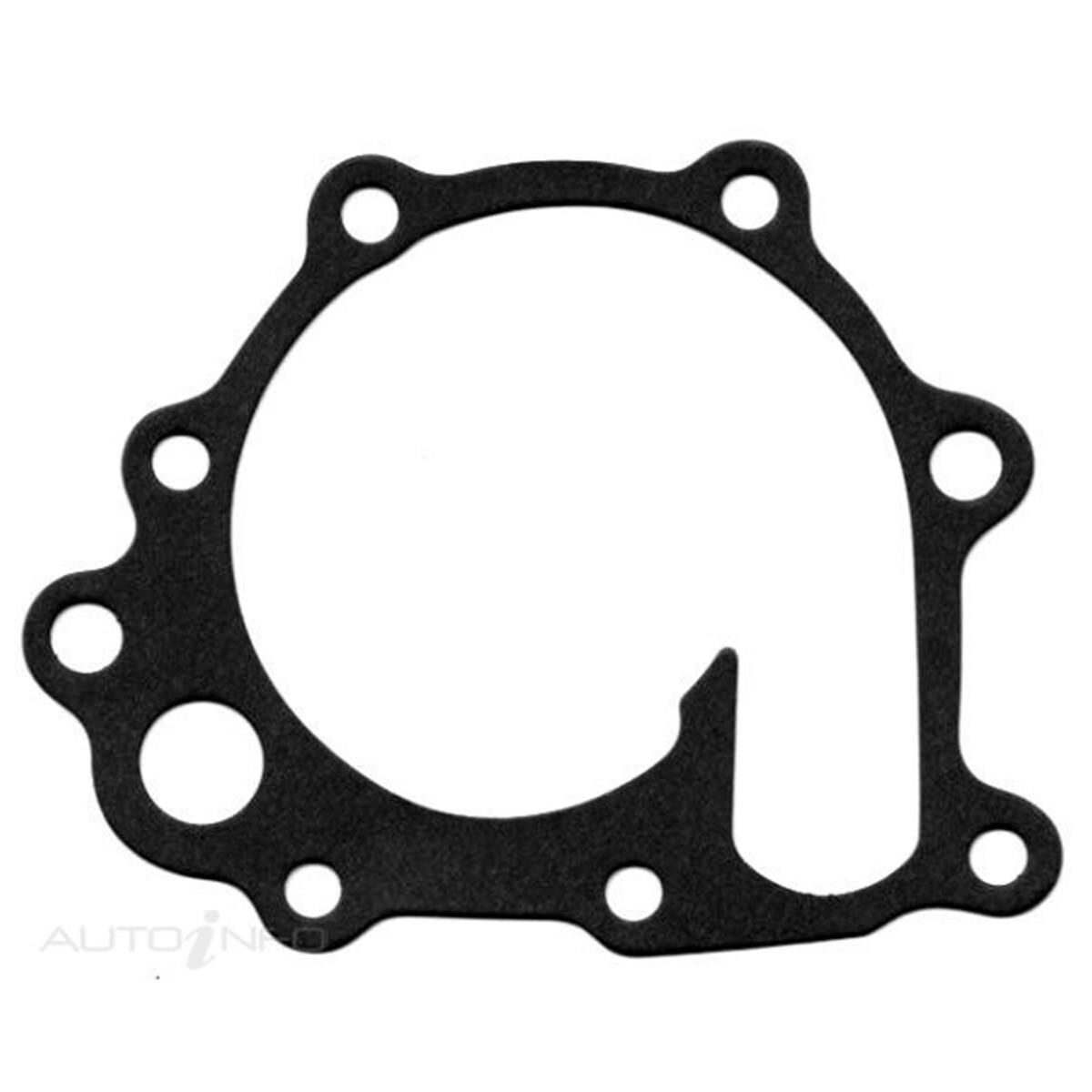 PTQ WATER PUMP GASKET, , scaau_hi-res