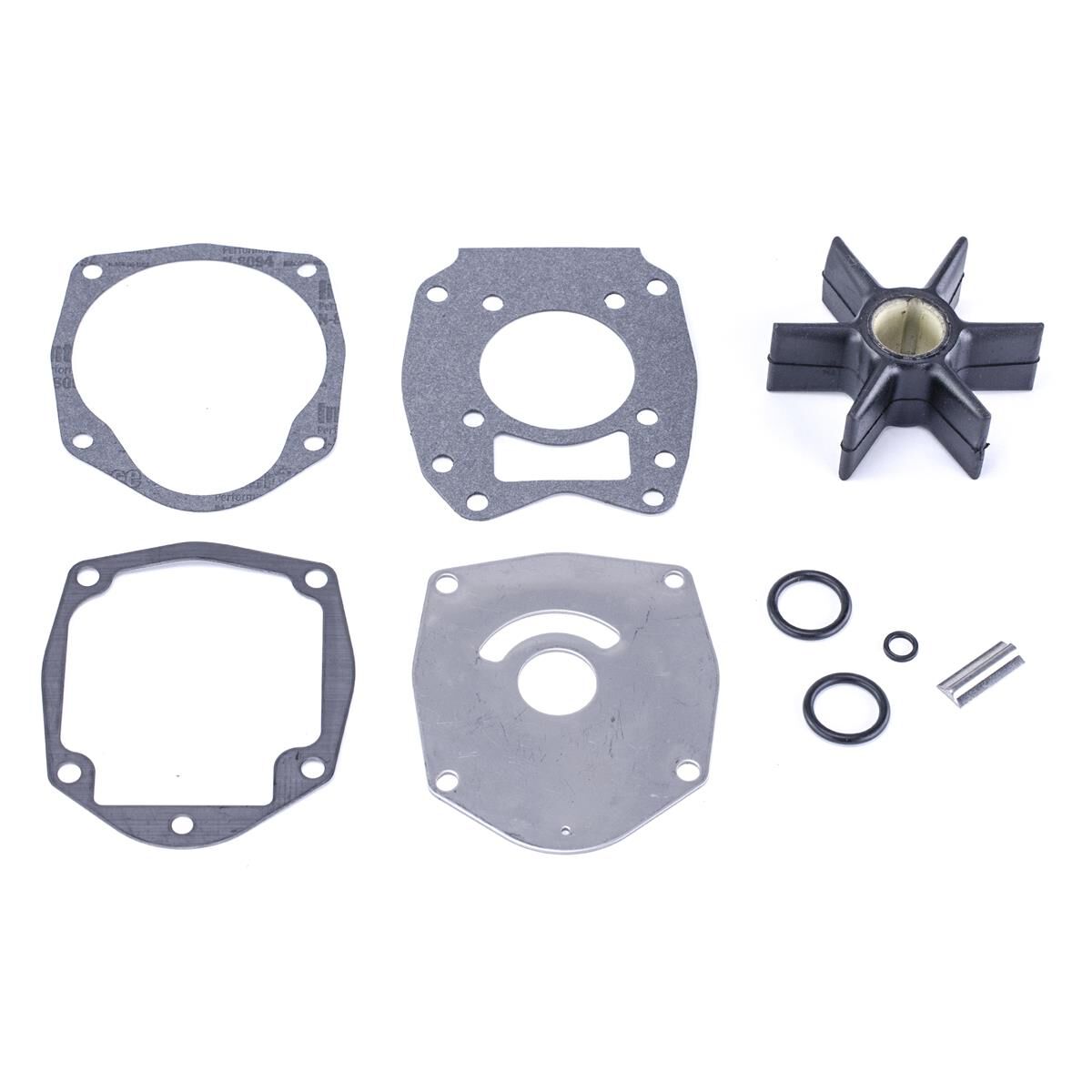 Impeller Kit for Aplha 1 Gen 2 + Merc and Honda Outboards, , scaau_hi-res